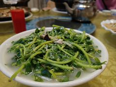 -铁炉农家菜馆