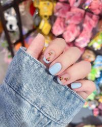 -H12 STAR日式美甲美睫专门店