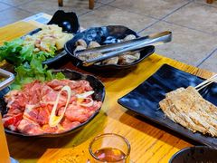 -丹东特色烤肉(南光三部店)