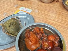 -好好味面家(桃园店)