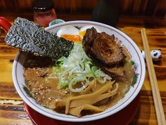 -老龙亭拉面店