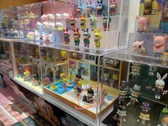 -泡泡玛特POPMART(国金街店)