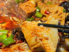 -里岛烤鱼(东港凯虹广场店)