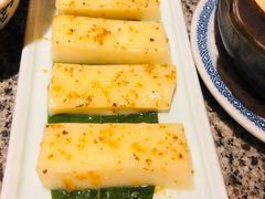 -南京大牌档(香港广场店)