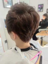 -小齐发型Star·Salon