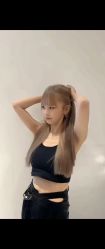 -东方美妍小鹏造型