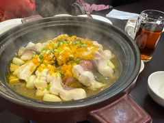 -书湘门地·中国十佳湘菜(西苑店)