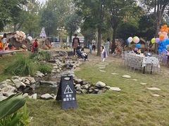 -HERRE·FARM 赫尔露营农场·团建聚会包场