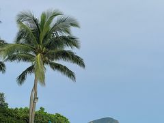 -亚龙湾喜来登·美景台大堂吧