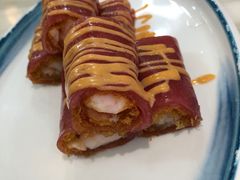 -點無缺茶楼·海鲜酒家(世博店)