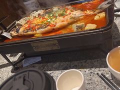 -里岛烤鱼(东港凯虹广场店)