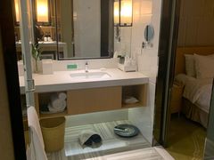 -常州九洲环宇大酒店(常州火车站店)