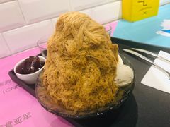 -Ice Monster冰馆·CNN评选全球十大甜品(国贸商城店)