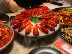 -沪小胖小龙虾(淮海中路旗舰店)