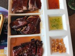 -有璟阁港式餐厅(金融街购物中心店)