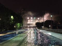 -热带风暴水上乐园(新镇路)