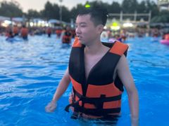 -郑州方特水上乐园