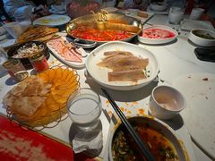 -小龙翻大江文化火锅(宽窄店)