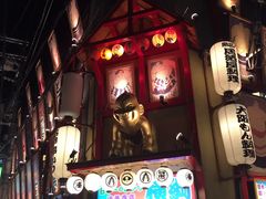 -蟹道乐(道顿堀本店)