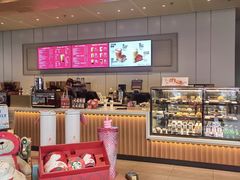 -星巴克(深圳大浪商业中心分店)