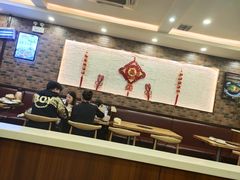 大堂-鱼众不同·鸡公煲·烤全鱼(国顺路店)