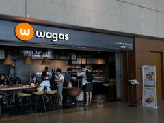 -Wagas沃歌斯(虹桥机场T1店)