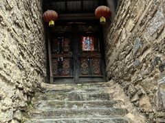 -甘堡藏寨