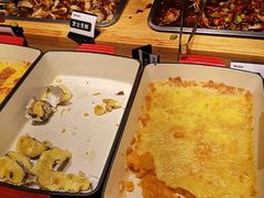 -韩盛炭火烤肉(万达广场店)