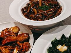 -老正兴菜馆(福州路店)