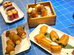 -蔡澜点心·粤菜(花城汇南区店)