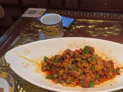-缪氏川菜(深圳北站缤果空间店)