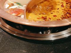 -老版火锅(半坡店)