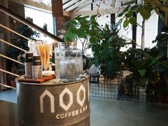 -GOTLOT COFFEE&KITCHEN角落厨房NOOK店