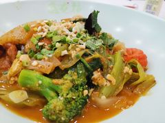 -鑫龙福麻辣烫(尚德大厦店)