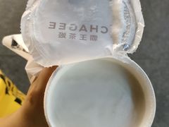 -霸王茶姬(正佳广场店)
