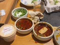 -巴奴毛肚火锅(广益哥伦布店)
