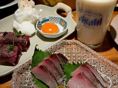 -千代武日本料理(哈西店)