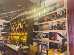 -安妮意大利餐厅(世贸天阶店)
