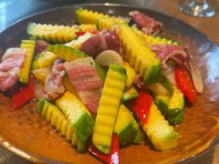 -金孔雀德宏傣味餐馆(魏公村店)