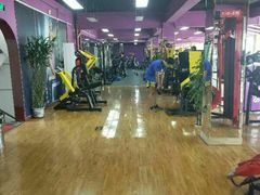 -清鑫阳光游泳健身瑜伽俱乐部(密云店)