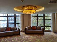 -天目湖御水温泉·度假酒店