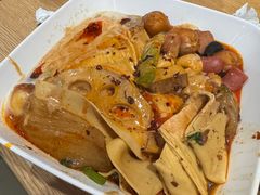-林静小吃(复兴路店)