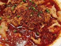 -川人百味(万达店)