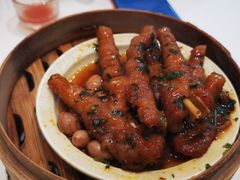 -蔡澜点心·粤菜(月星环球港店)