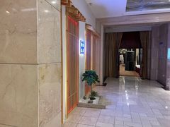 -北京西国贸大酒店