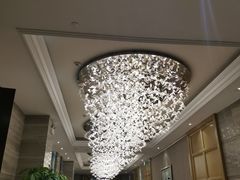 -博悦公馆尚悦自助餐厅