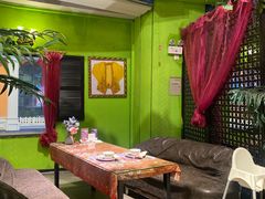 -小娘惹厨房Little Nyonya(狮城有约上榜店)