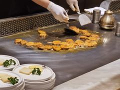 -雍和会海鲜姿造自助(湖东路店)