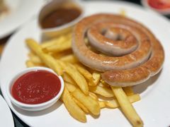 -兰特伯爵西餐厅·啤酒屋(方庄店)