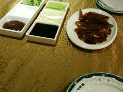 -德缘烤鸭店(大栅栏店)